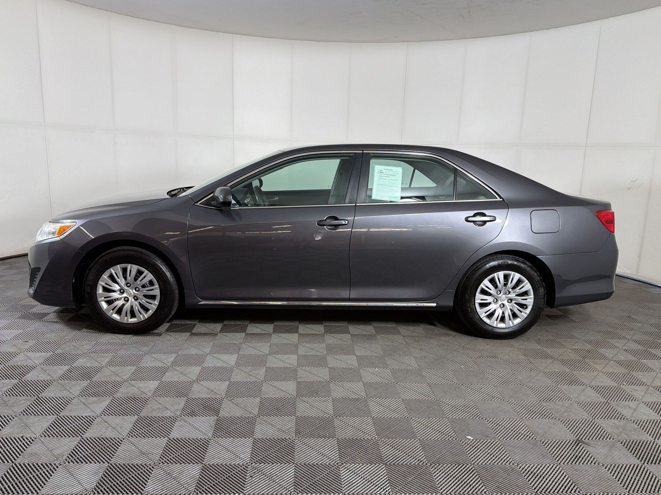 Camry L 4dr Car