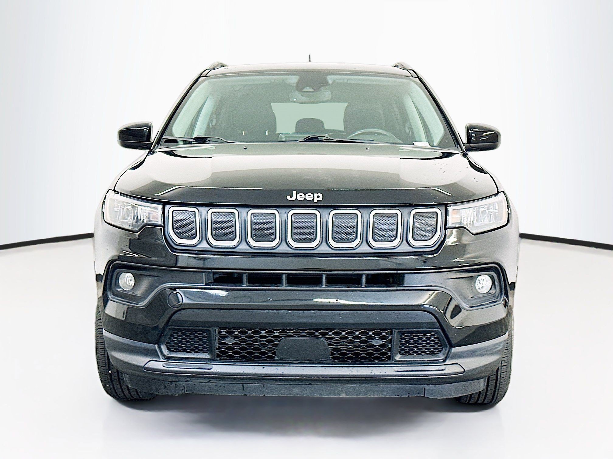 Compass Latitude Sport Utility