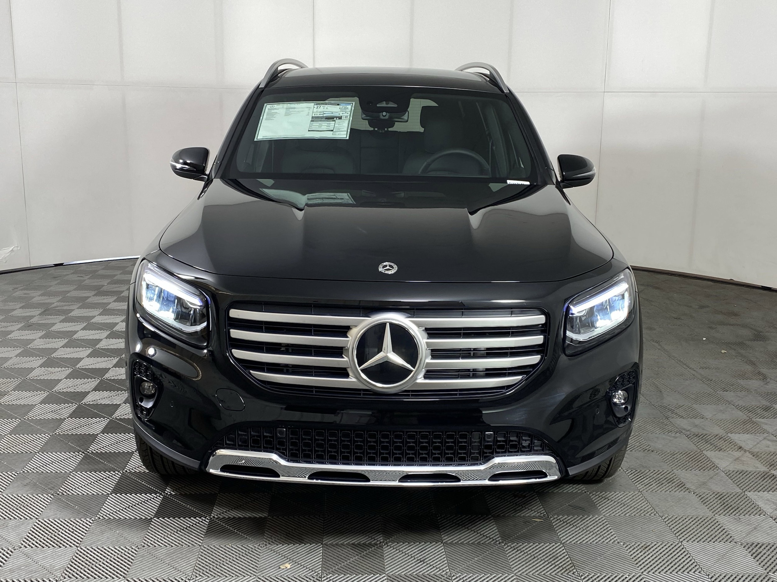 Used 2025 Mercedes-Benz GLB Base with VIN W1N4M4HB8SW417152 for sale in Denver, CO