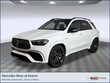  Mercedes-Benz AMG GLE 63