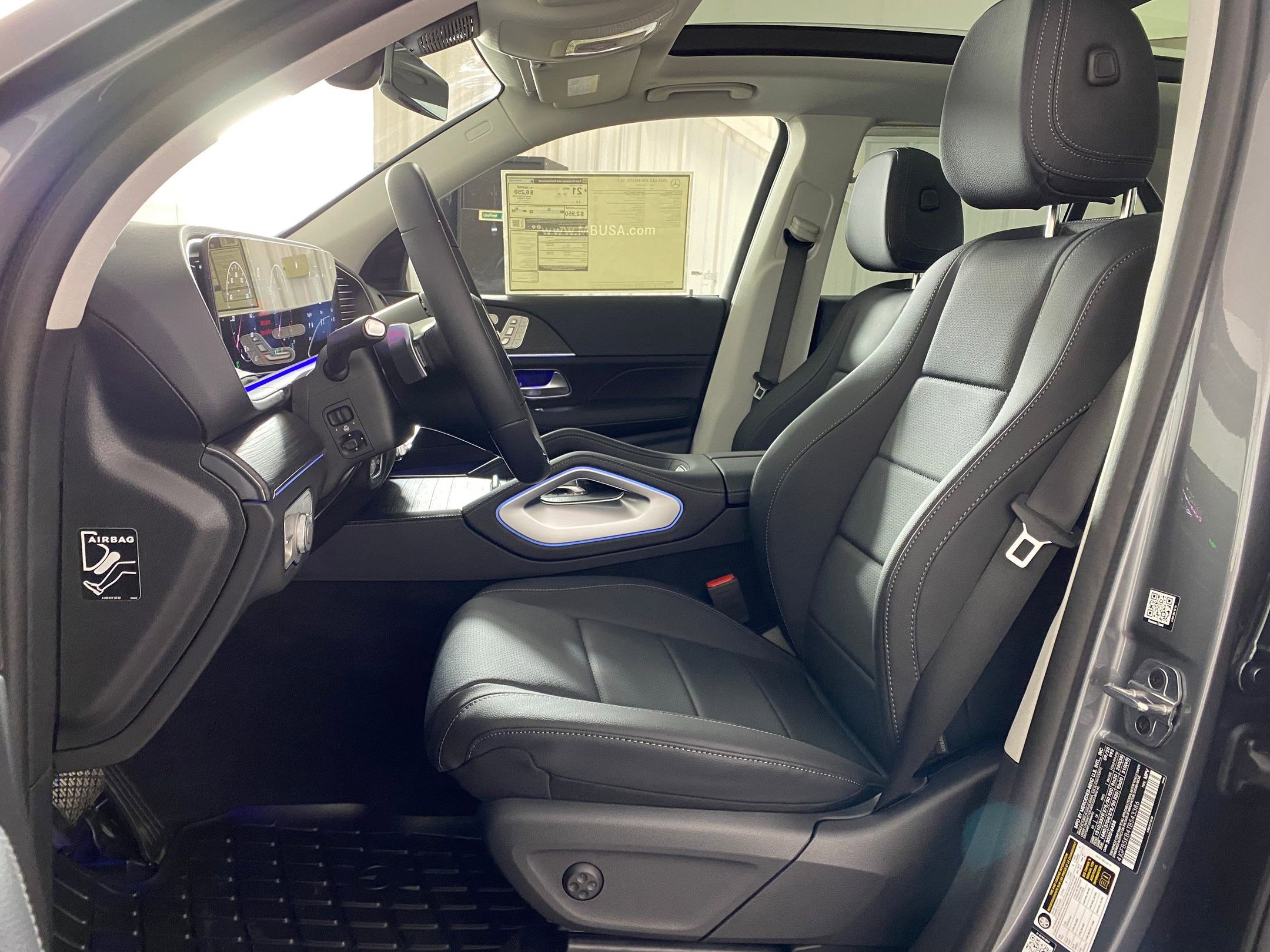 2026 Mercedes Benz GLE 450 4MATIC photo 4