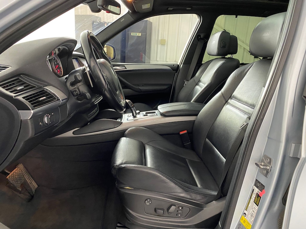 Used 2010 BMW X5 M AWD 4dr SAV
