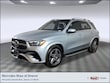  Mercedes-Benz GLE 580