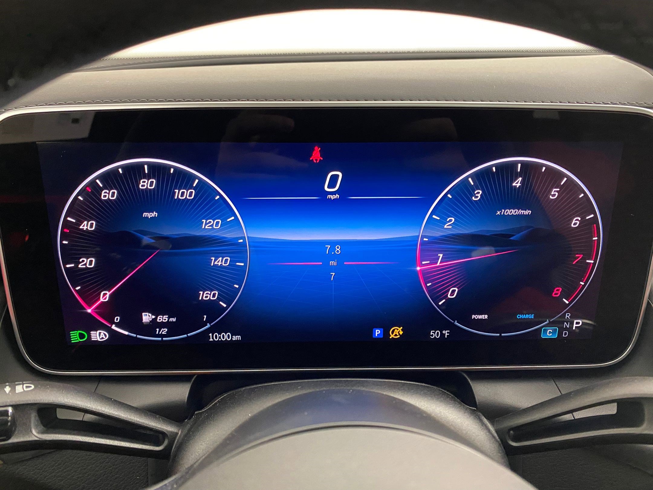 2026 Mercedes-Benz GLC Base - Photo 19