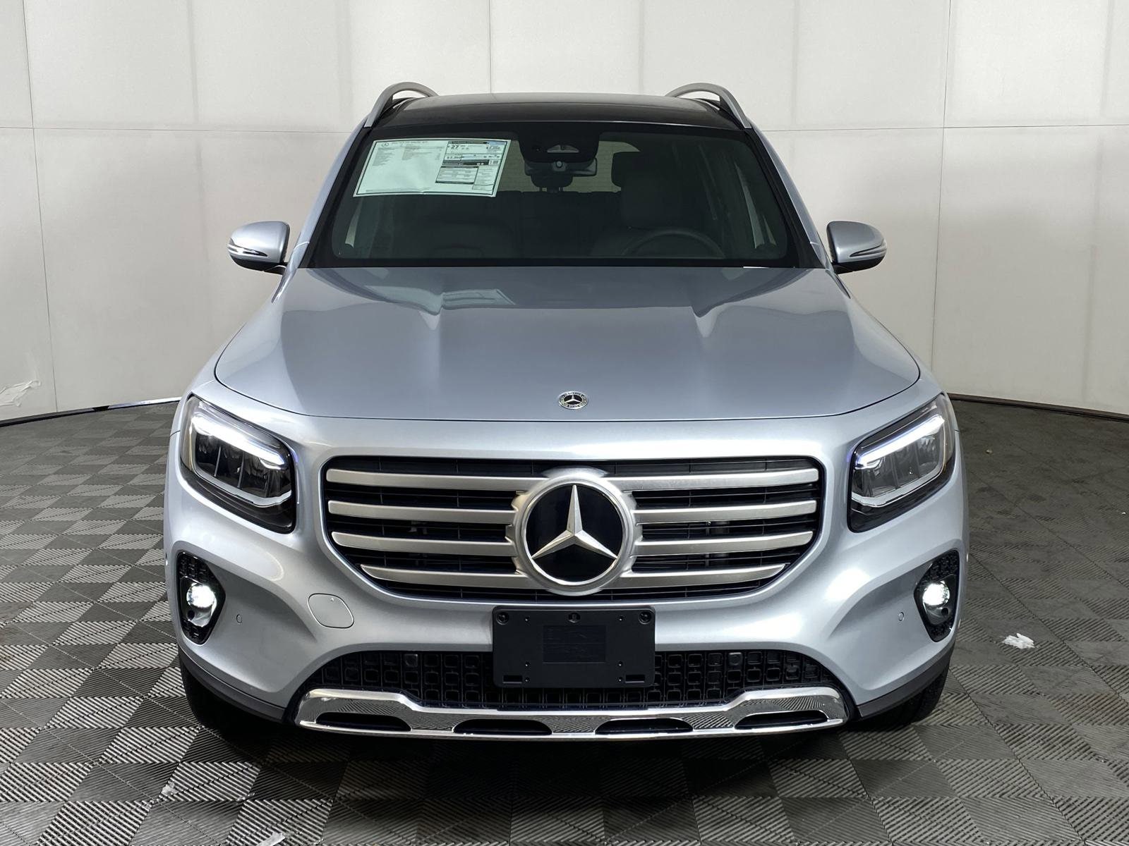 Used 2025 Mercedes-Benz GLB Base with VIN W1N4M4HB5SW417156 for sale in Denver, CO