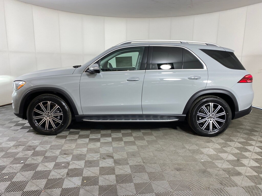 Used 2026 Mercedes-Benz GLE 350 4MATIC Sport Utility