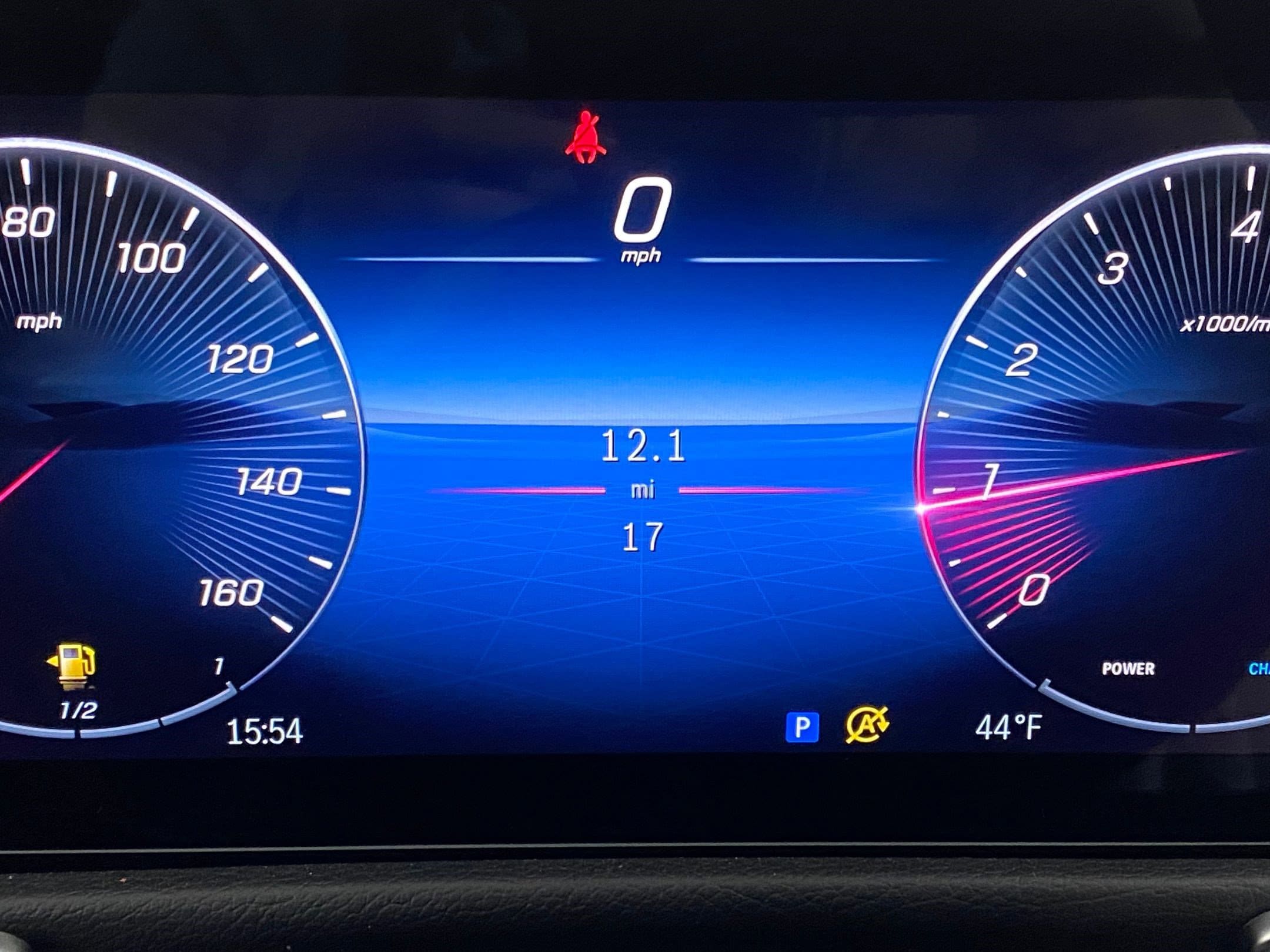 2026 Mercedes-Benz GLB GLB 250 - Photo 20