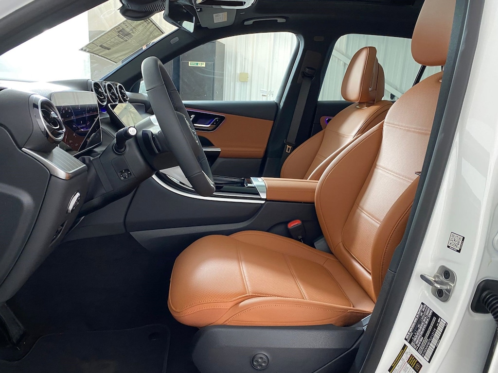 Certified 2026 Mercedes-Benz GLC GLC 300 SUV