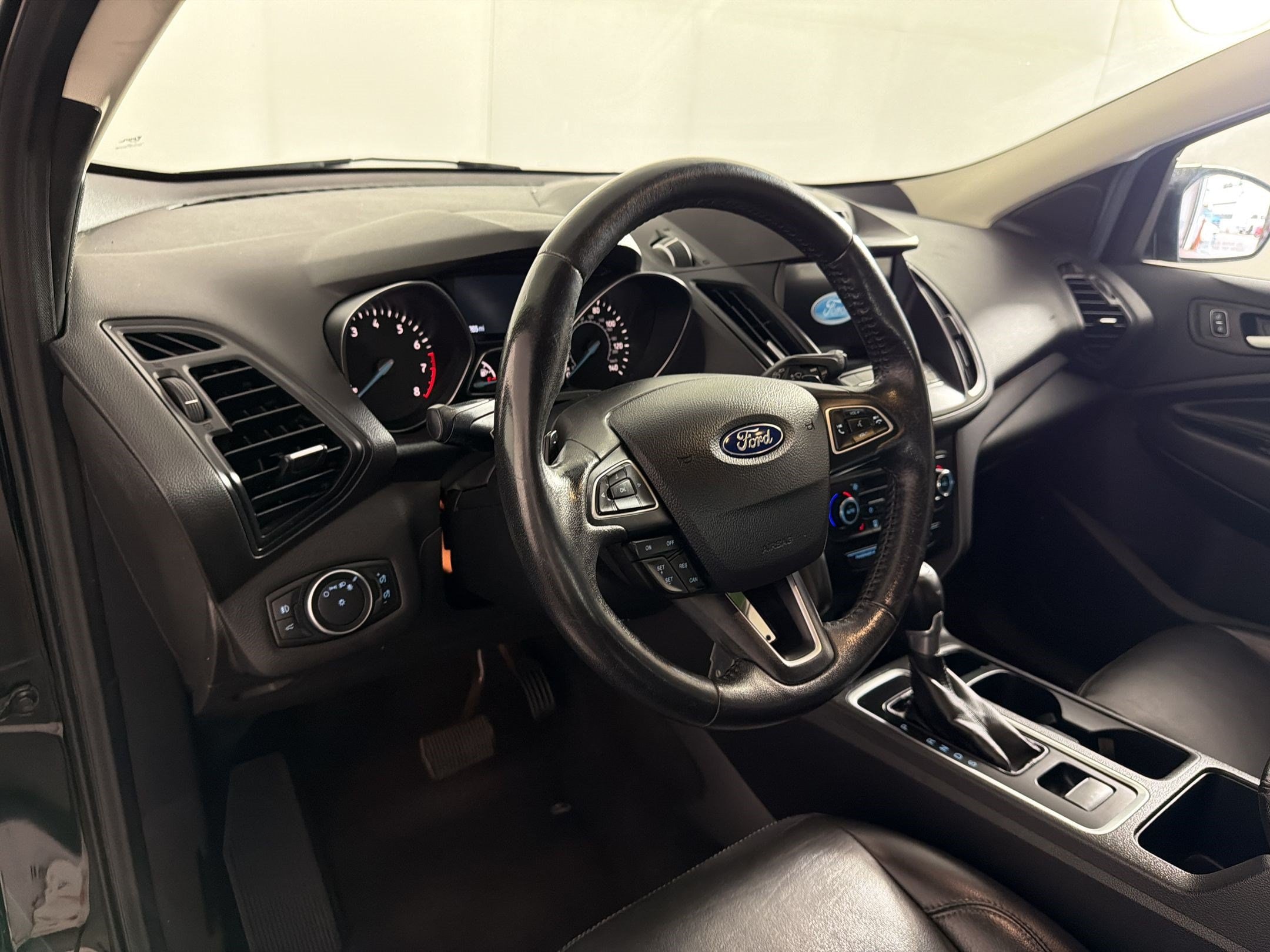 Escape SE Sport Utility