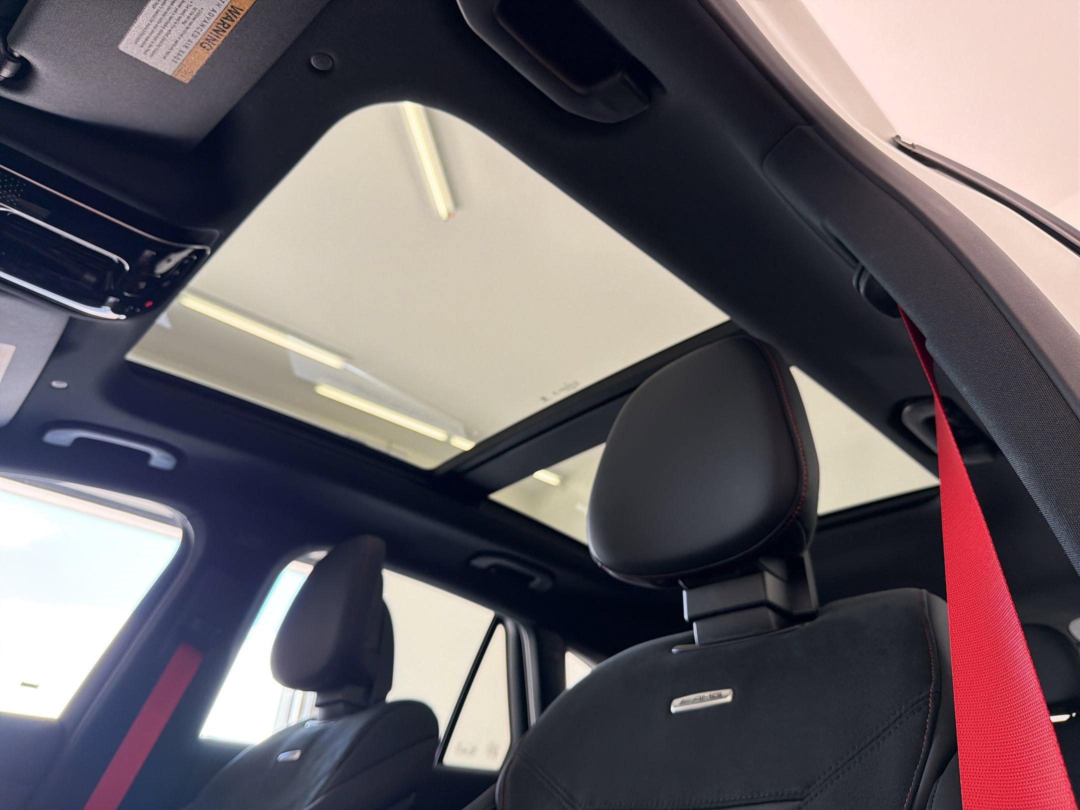 2026 Mercedes-Benz GLC AMG GLC43 - Photo 16
