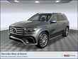  Mercedes-Benz GLS 580