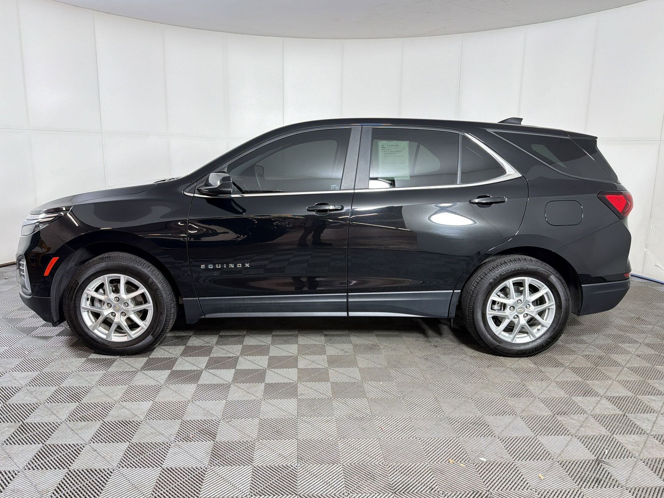 3GNAXUEV9NL278909