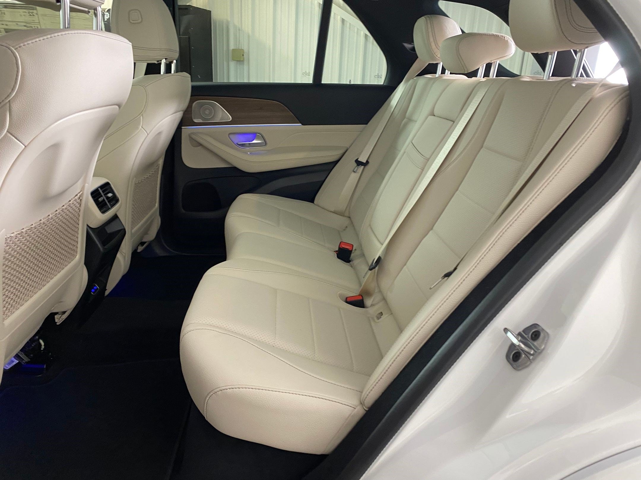 2026 Mercedes-Benz GLE GLE350 - Photo 13