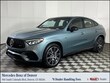 Mercedes-Benz AMG GLC 43