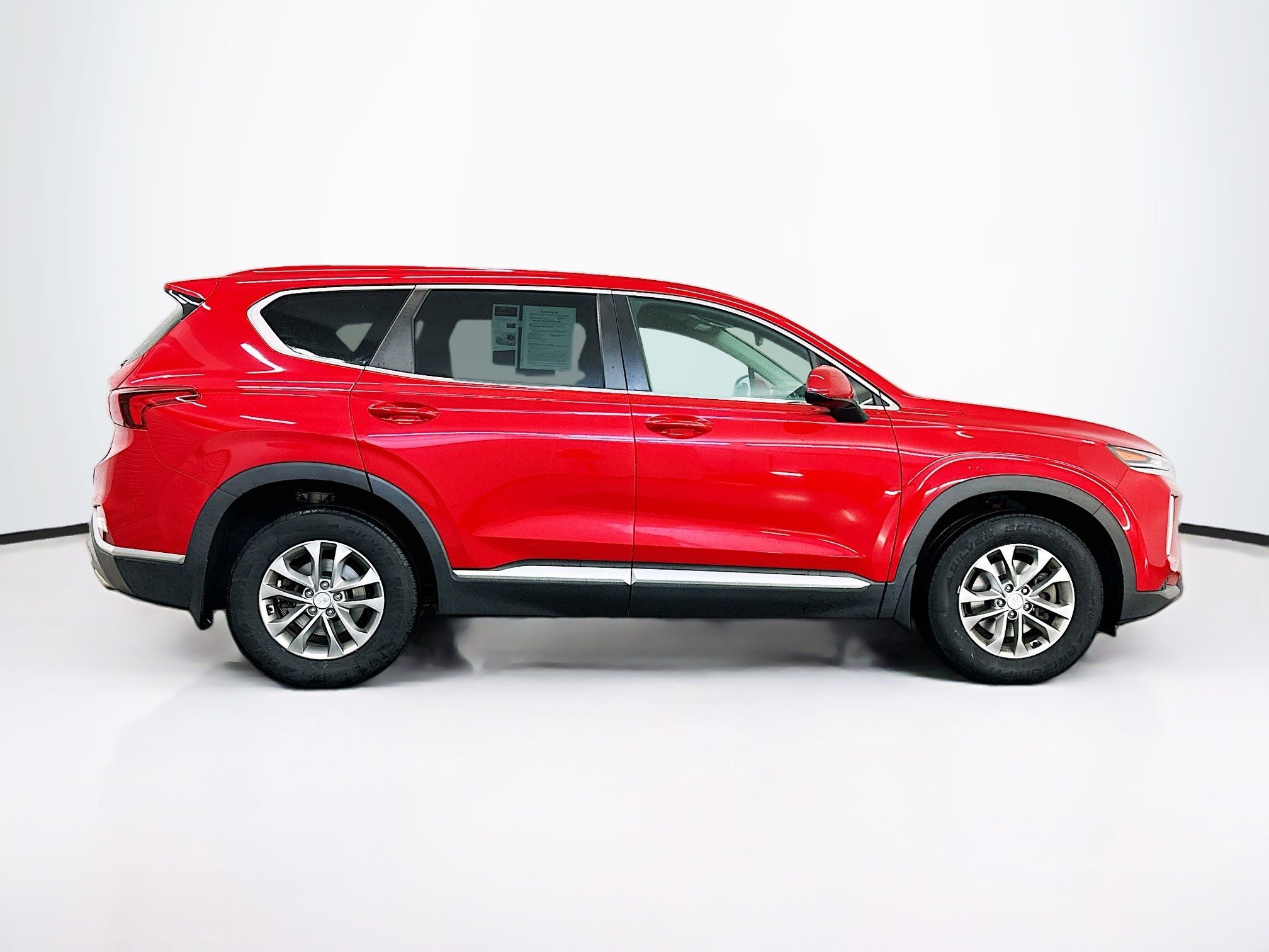 Santa Fe SE 2.4 Sport Utility