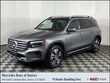 Mercedes-Benz GLB 250