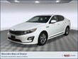  Kia Optima Hybrid