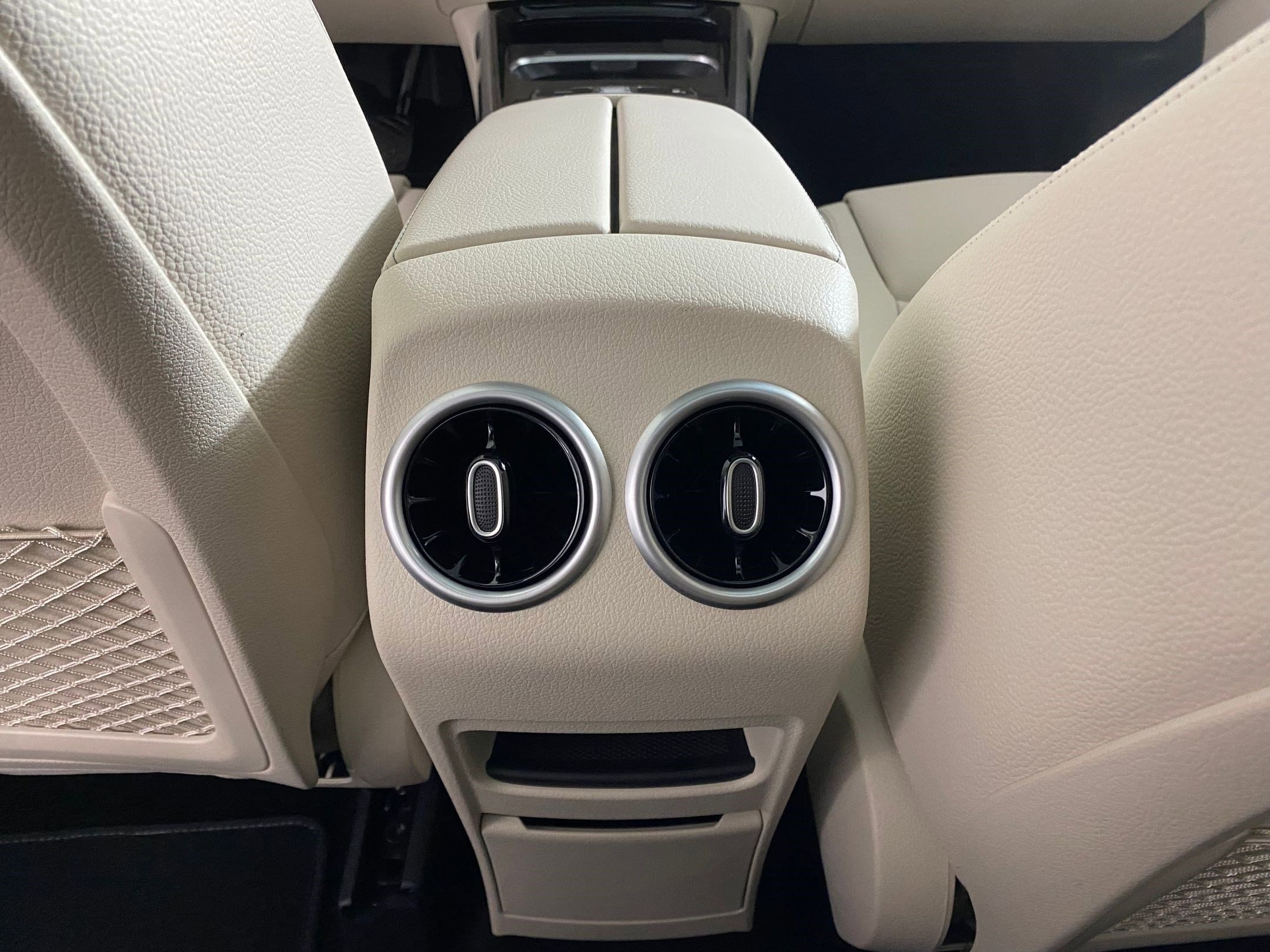 2026 Mercedes-Benz GLB GLB 250 - Photo 27