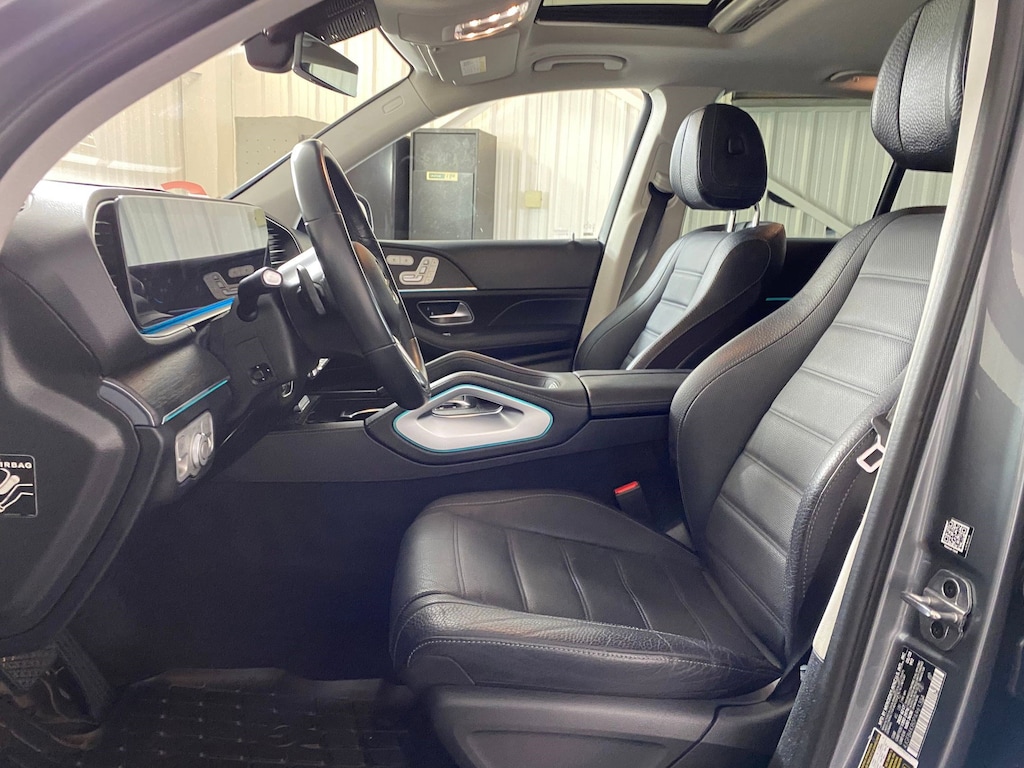 Used 2023 Mercedes-Benz GLE GLE 350 SUV