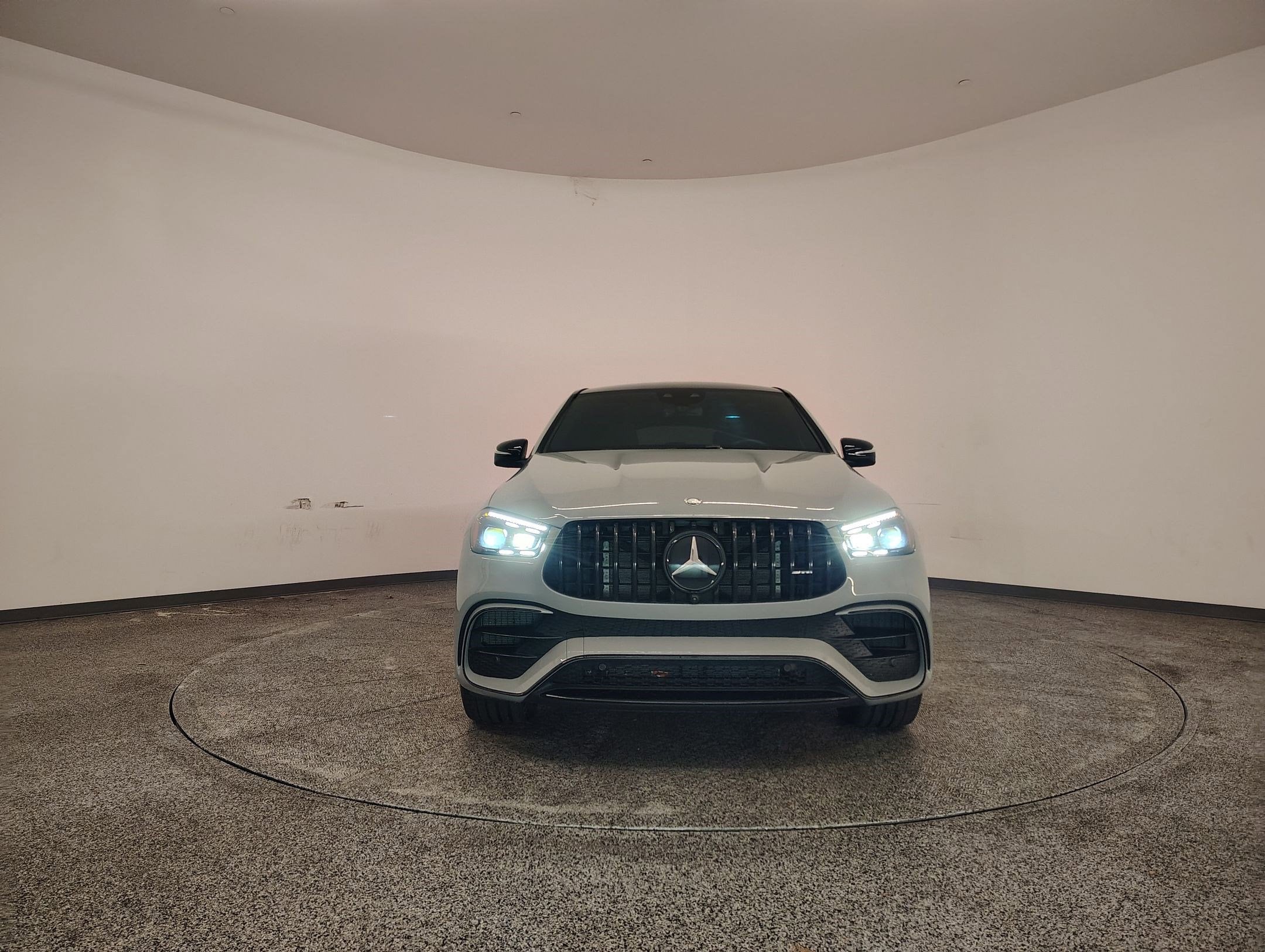 AMG GLE 63 S Sport Utility