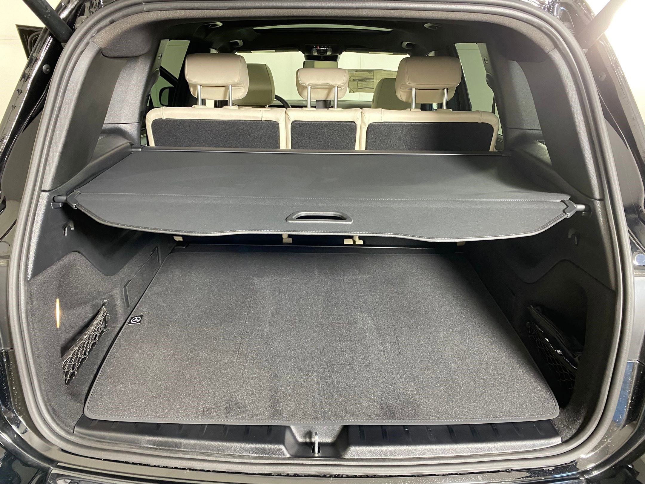 2026 Mercedes-Benz GLB GLB 250 - Photo 29