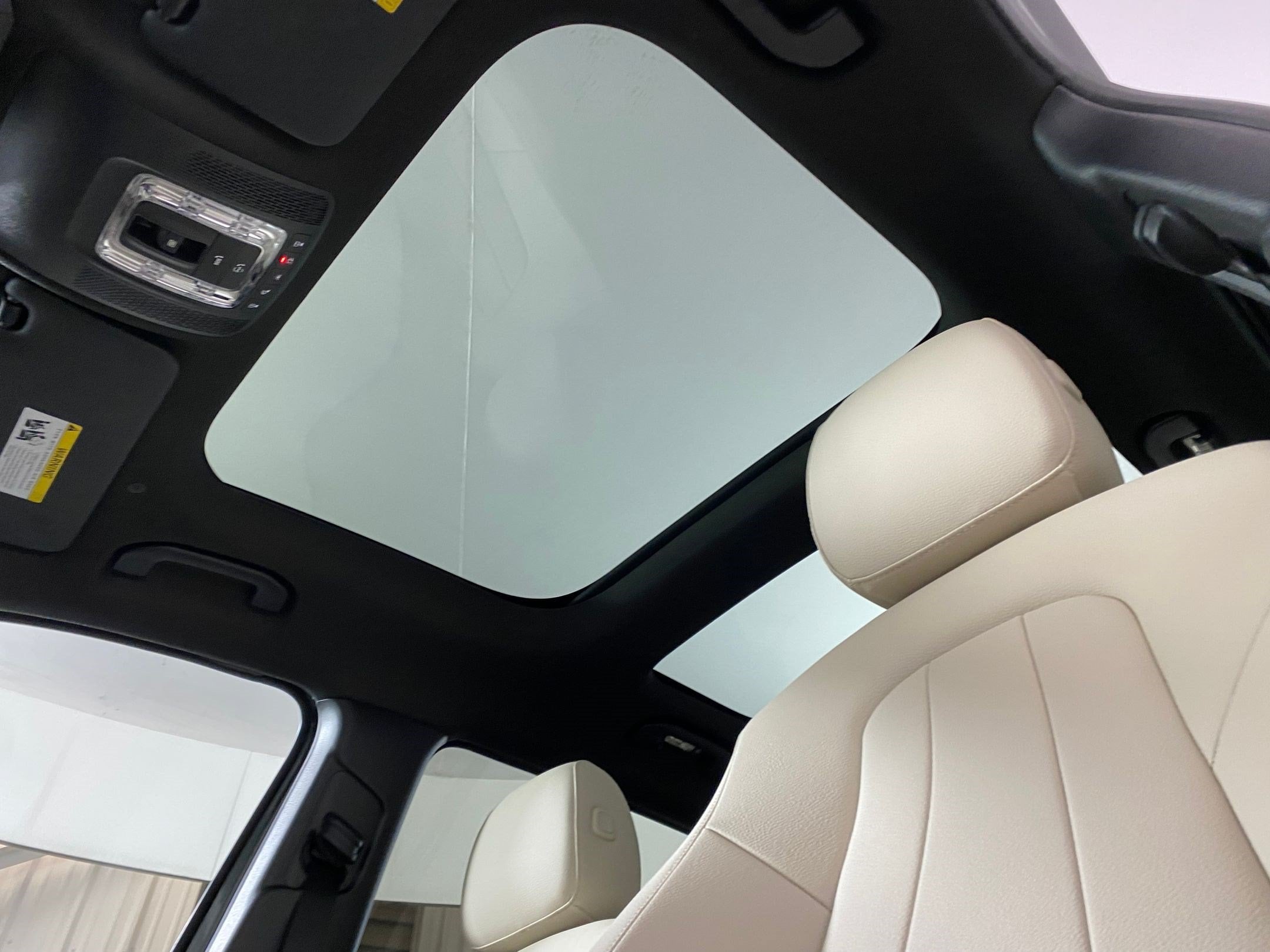 2026 Mercedes-Benz GLB GLB 250 - Photo 14