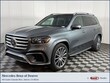  Mercedes-Benz GLS 580
