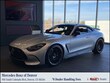 Mercedes-Benz AMG GT 63