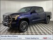 Toyota Tundra 4WD