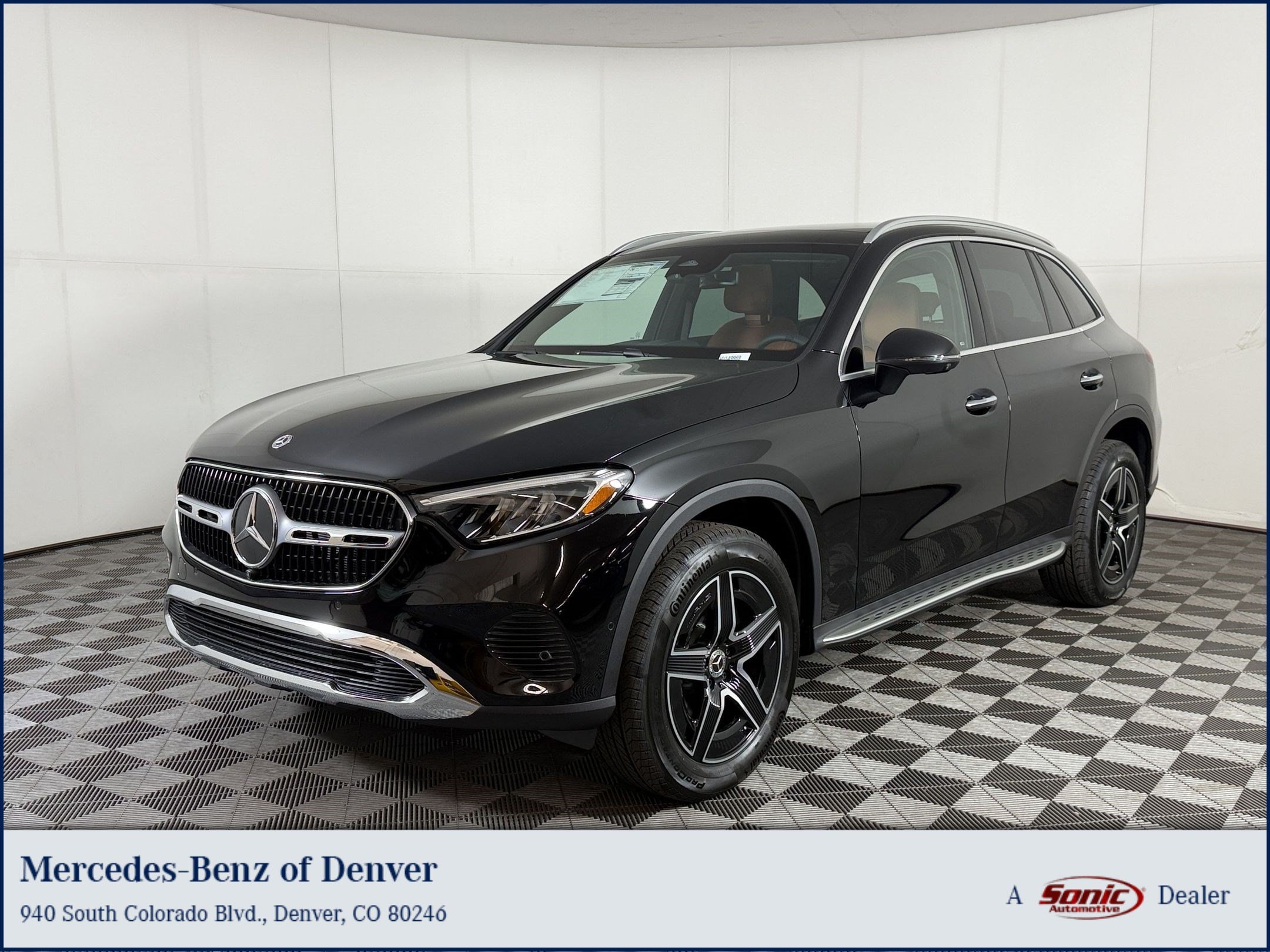 2027 Mercedes-Benz GLC 300