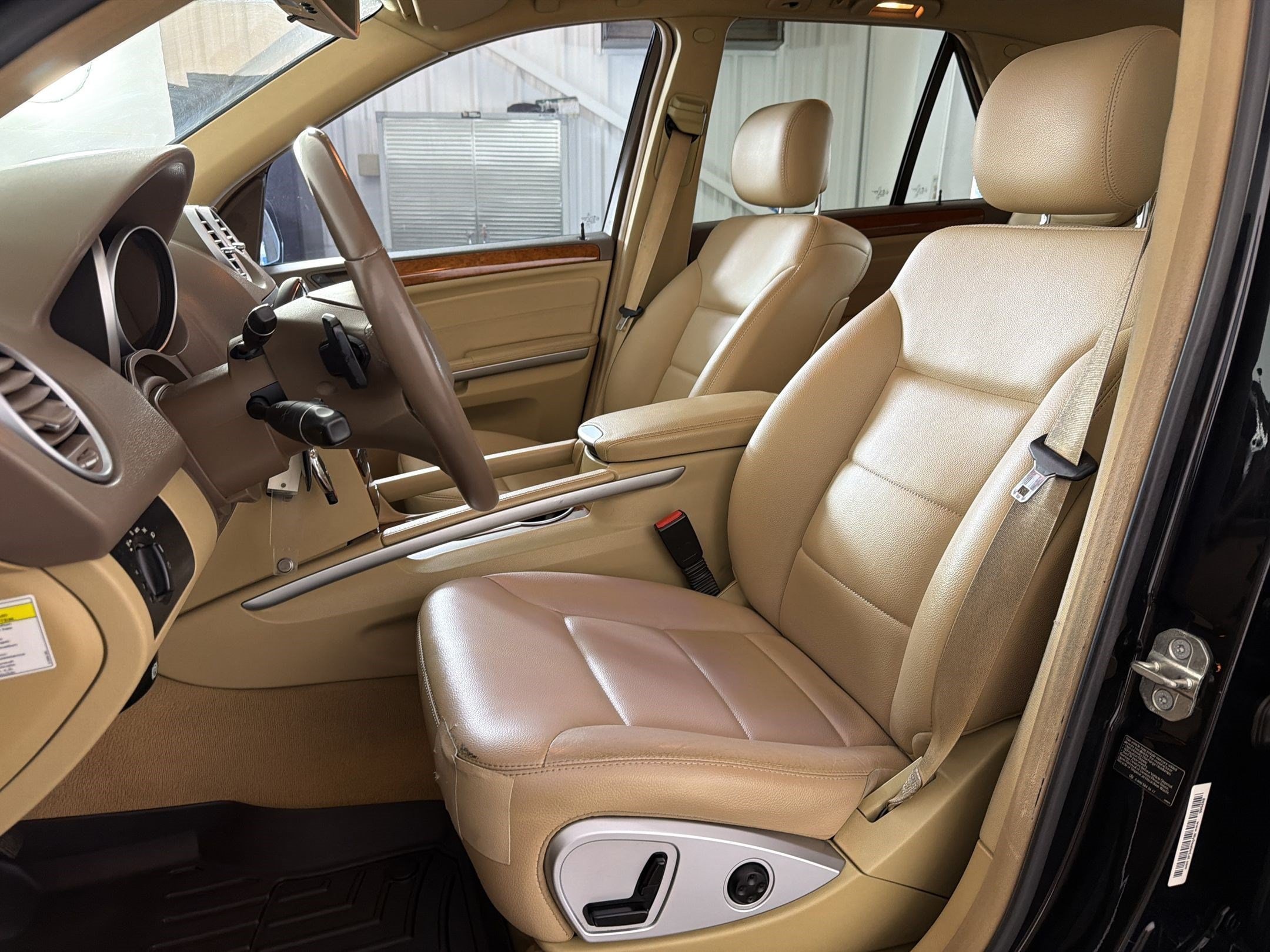 M-Class Base Coupe