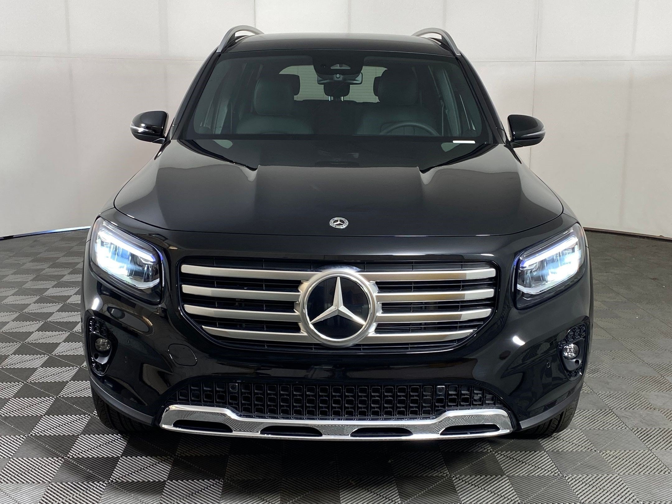 2025 Mercedes-Benz GLB Base - Photo 5