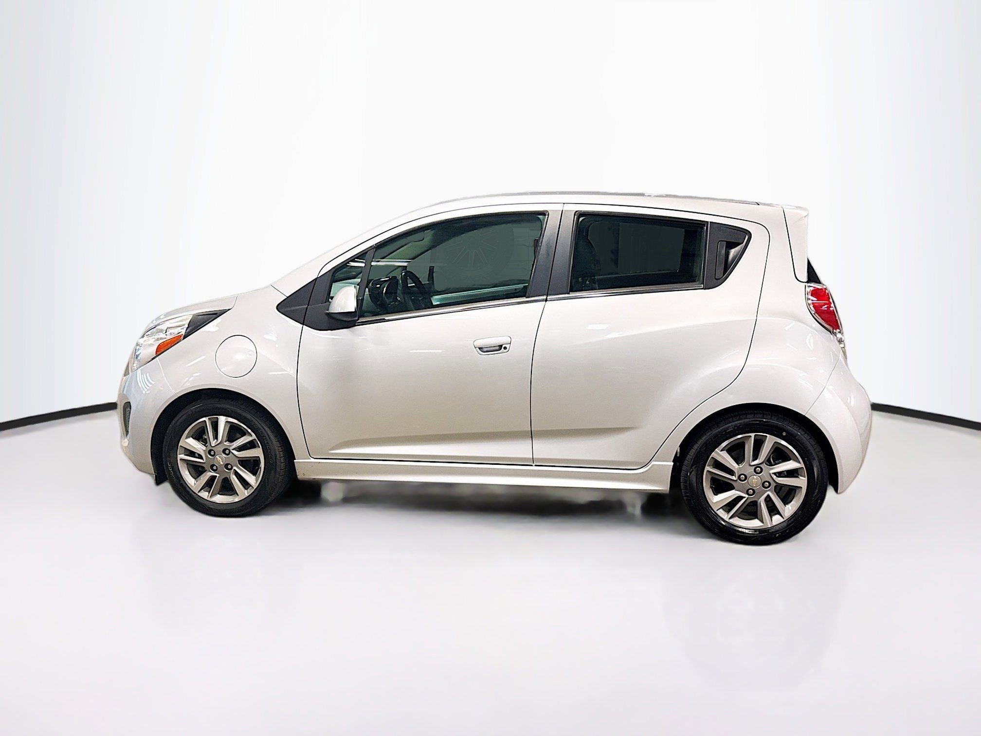 Used 2015 Chevrolet Spark 2LT with VIN KL8CL6S09FC732681 for sale in Denver, CO