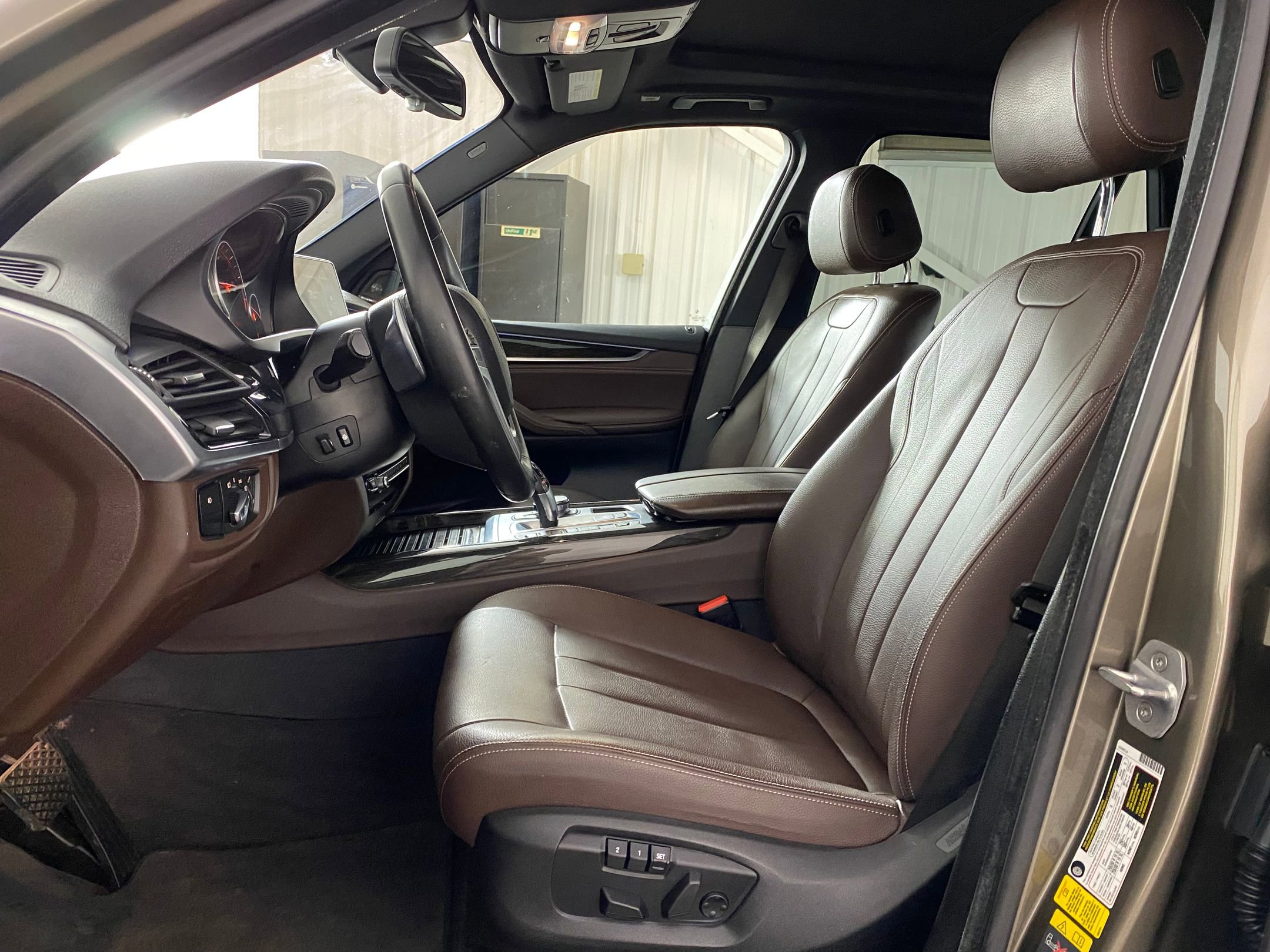 2018 Bmw X5 xDrive40e photo 3
