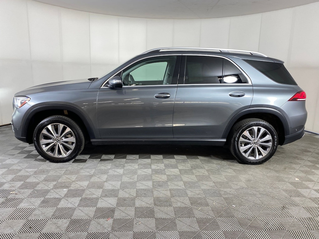 Used 2023 Mercedes-Benz GLE GLE 350 SUV