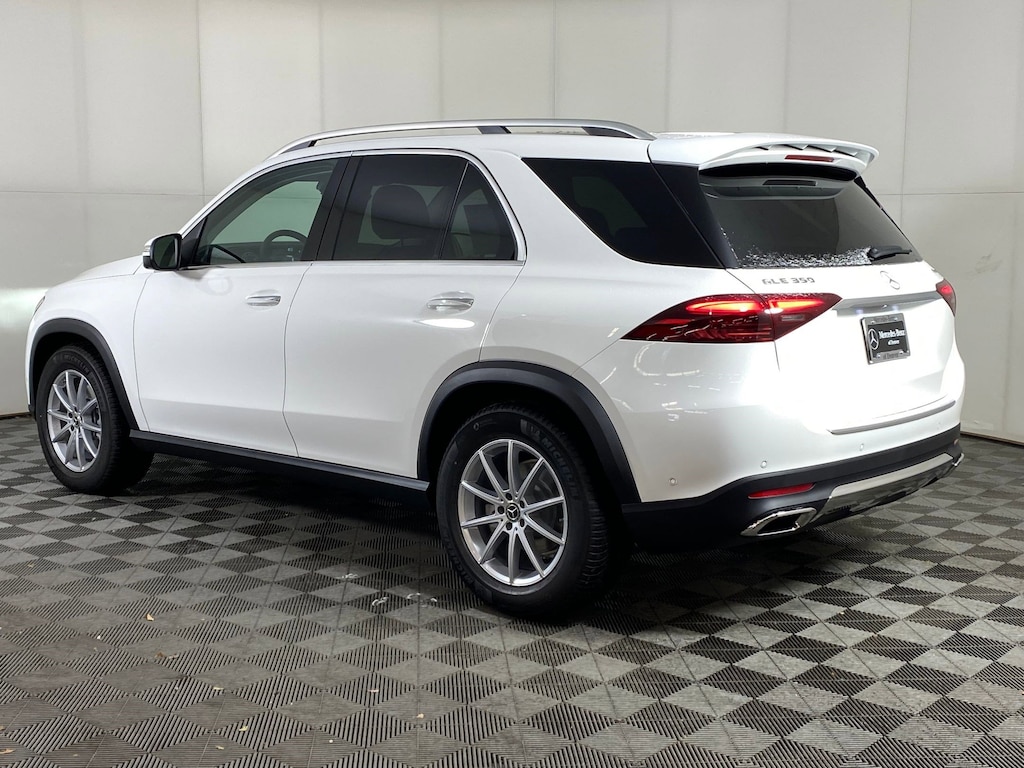 Used 2026 Mercedes-Benz GLE GLE 350 SUV