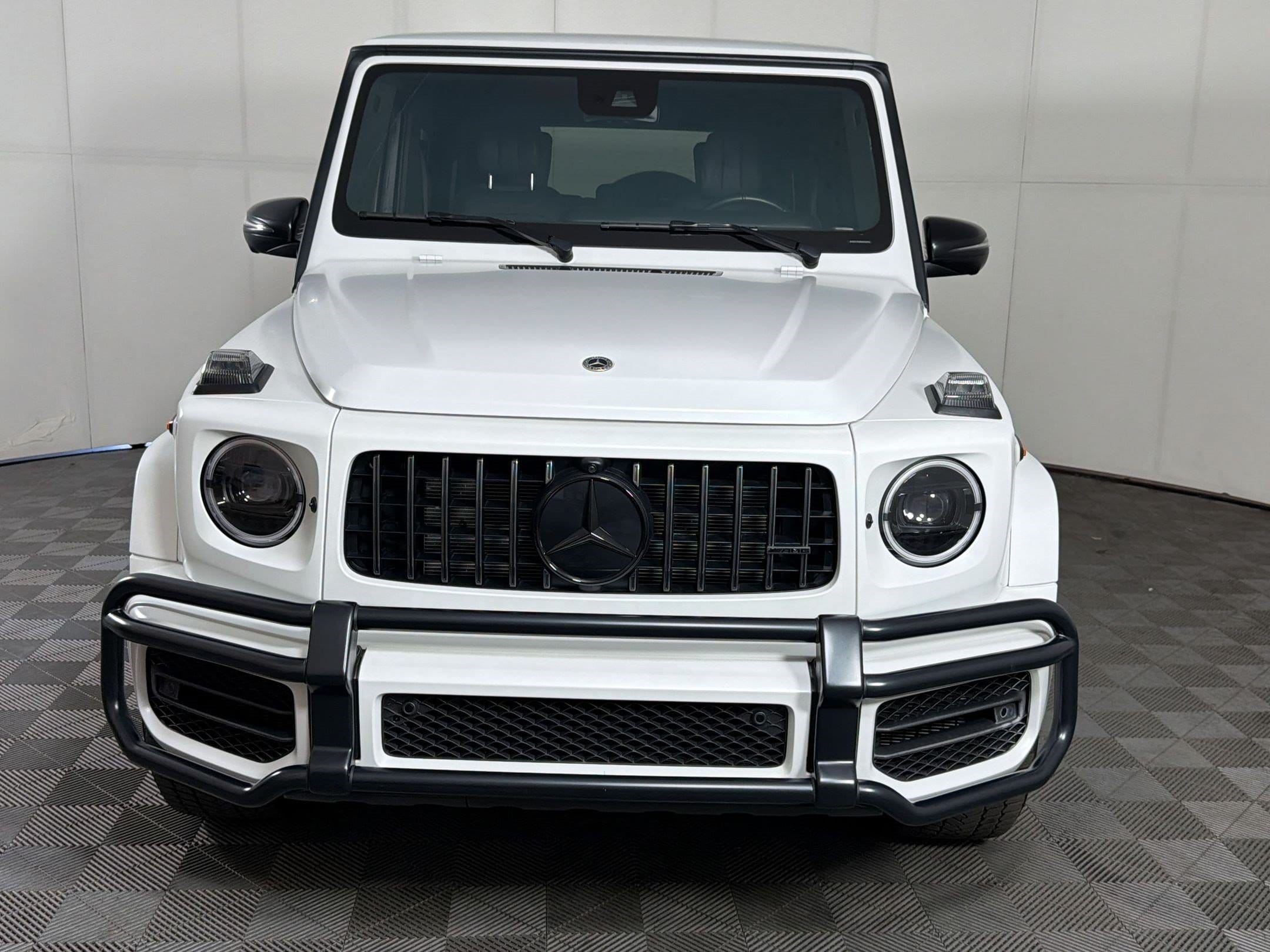 AMG G 63 4MATIC Coupe