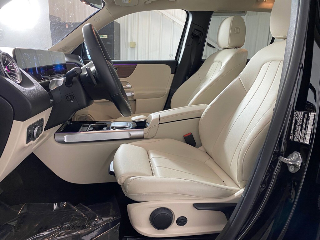 Used 2022 Mercedes-Benz GLB GLB 250 SUV