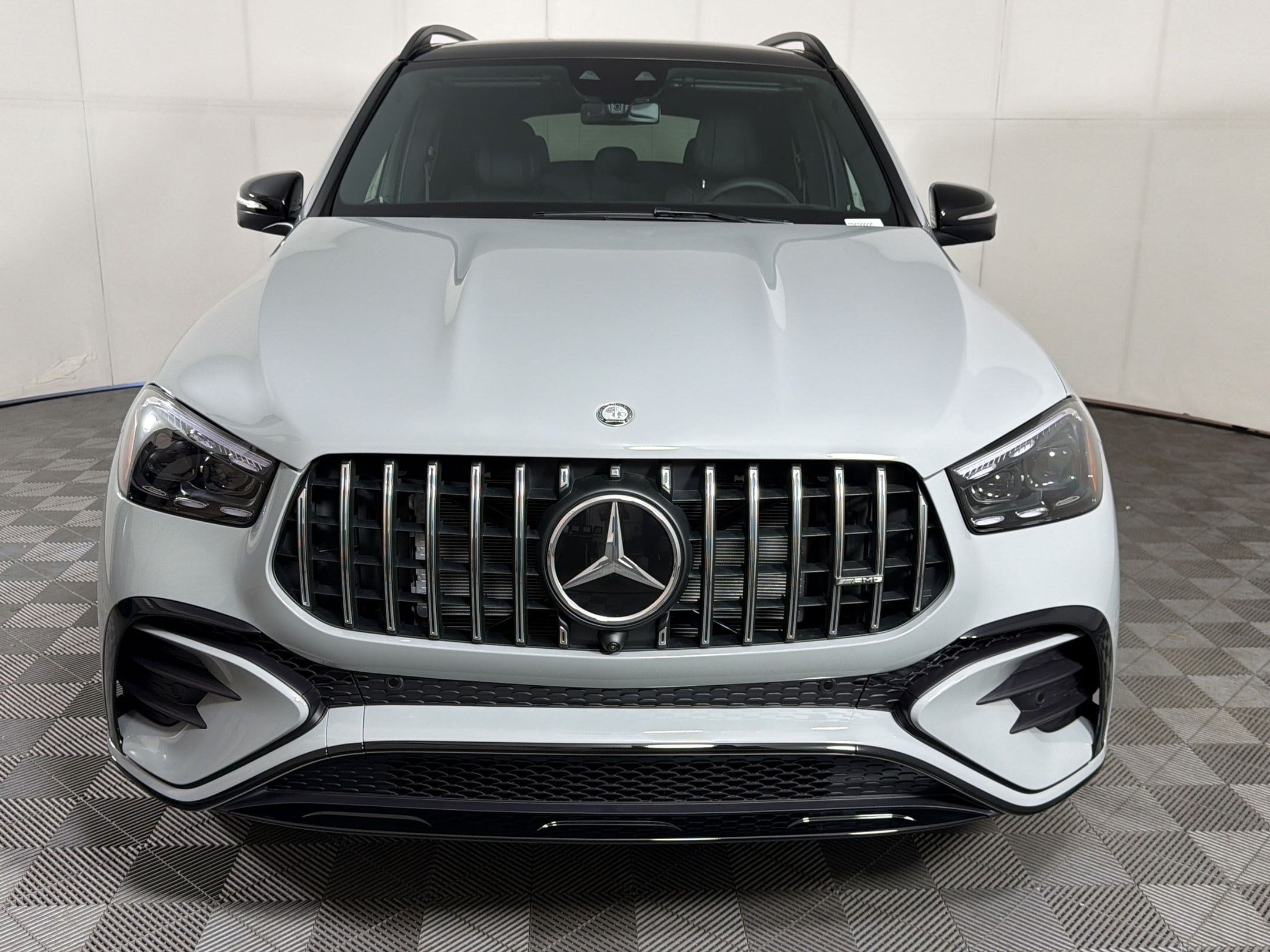 AMG GLE 53 Base SUV