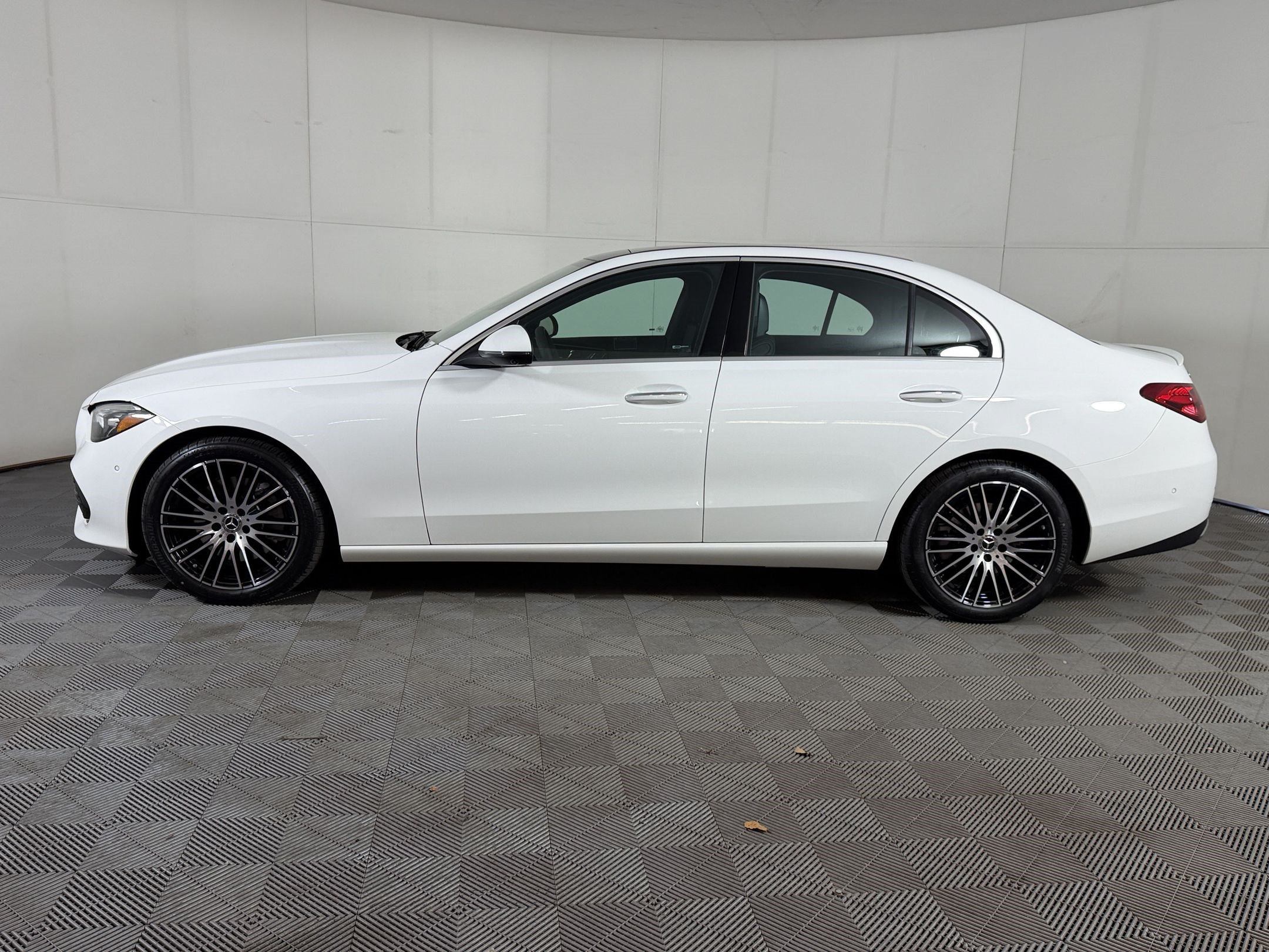New 2027 Mercedes-Benz C-Class C 300 Sedan