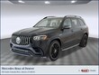  Mercedes-Benz AMG GLS 63