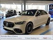 Mercedes-Benz AMG S 63 E