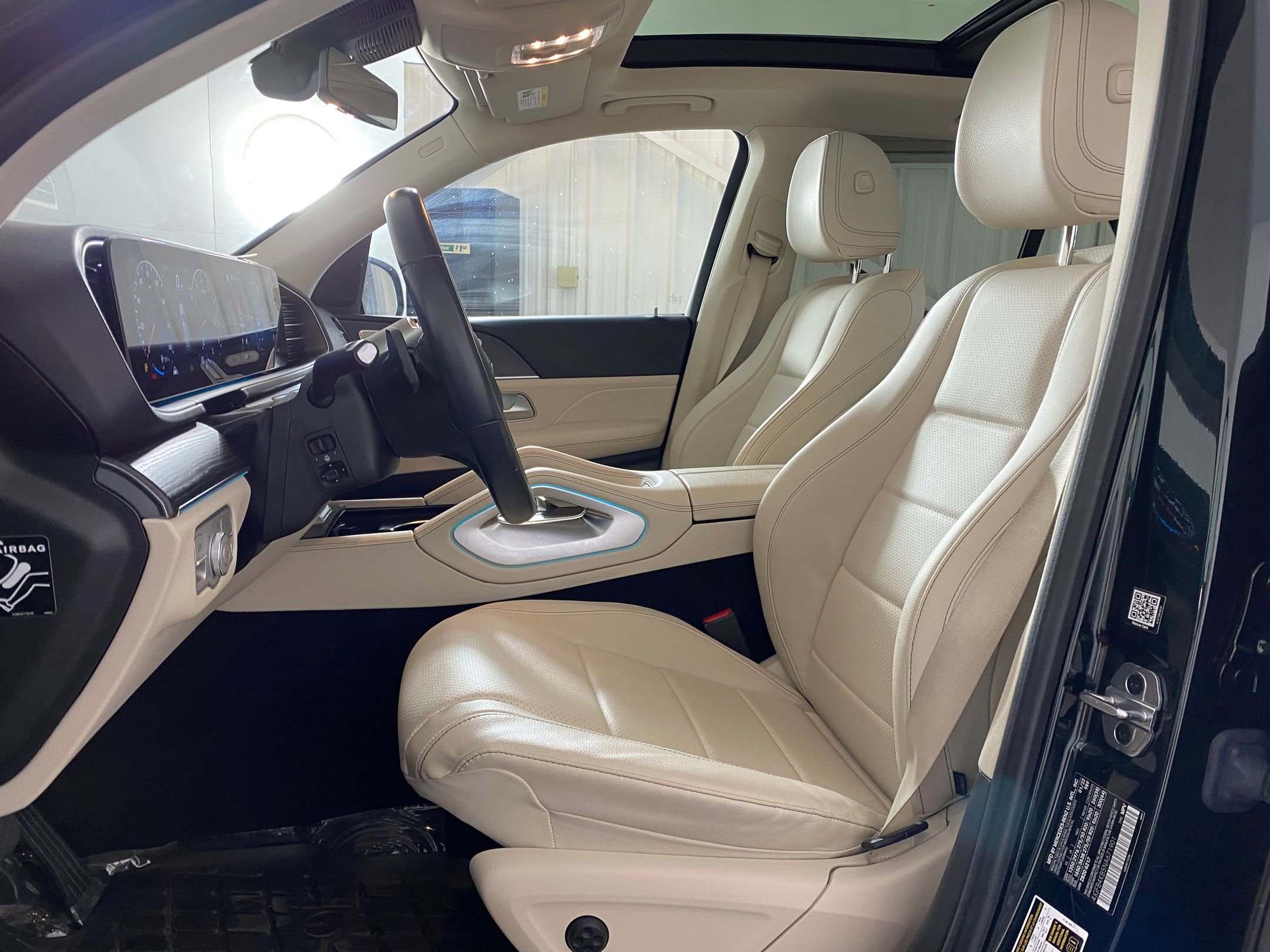2022 Mercedes Benz GLE 350 4MATIC photo 4