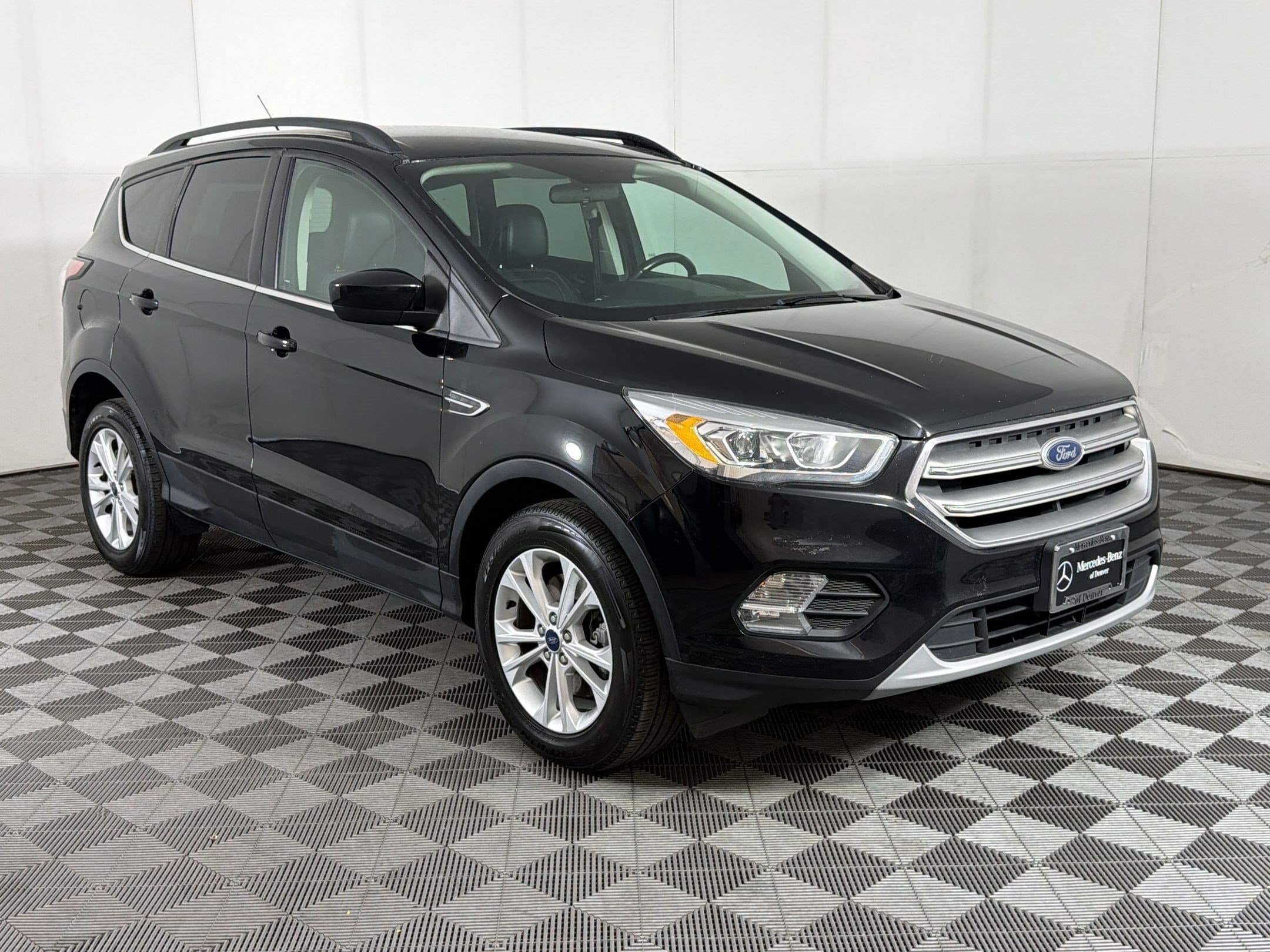 Escape SE Sport Utility