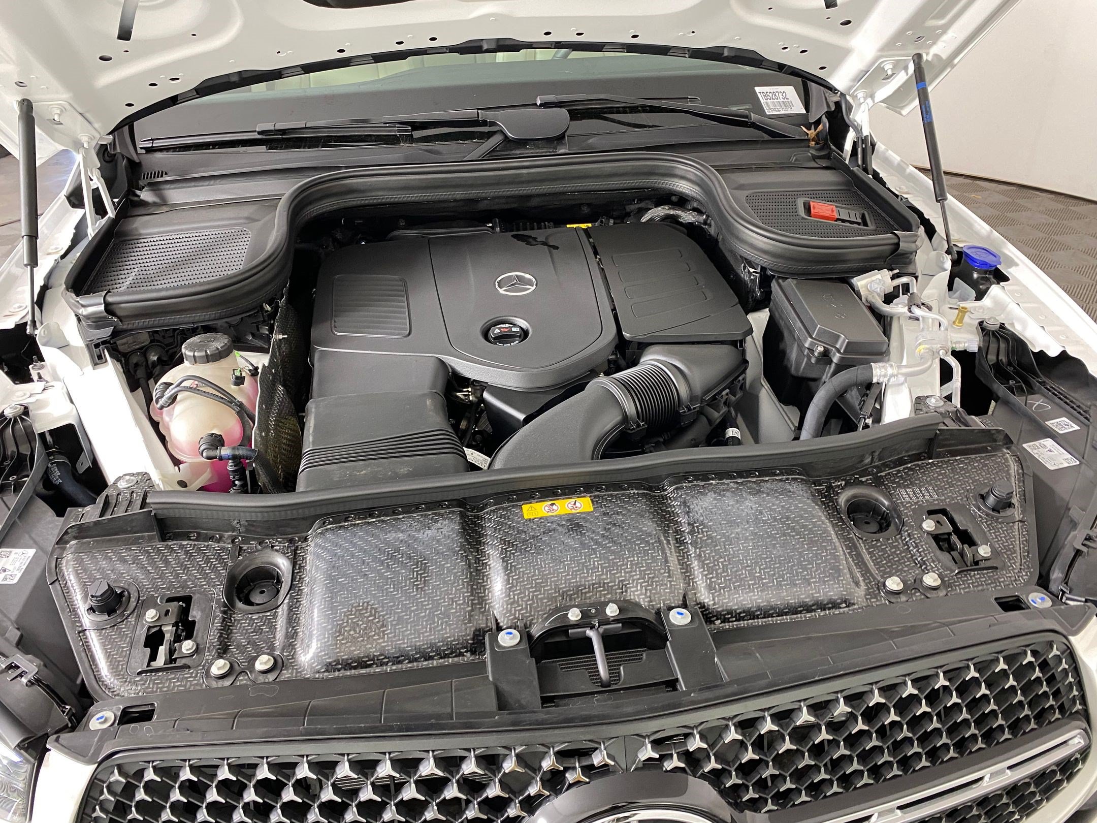 2026 Mercedes-Benz GLE GLE350 - Photo 32