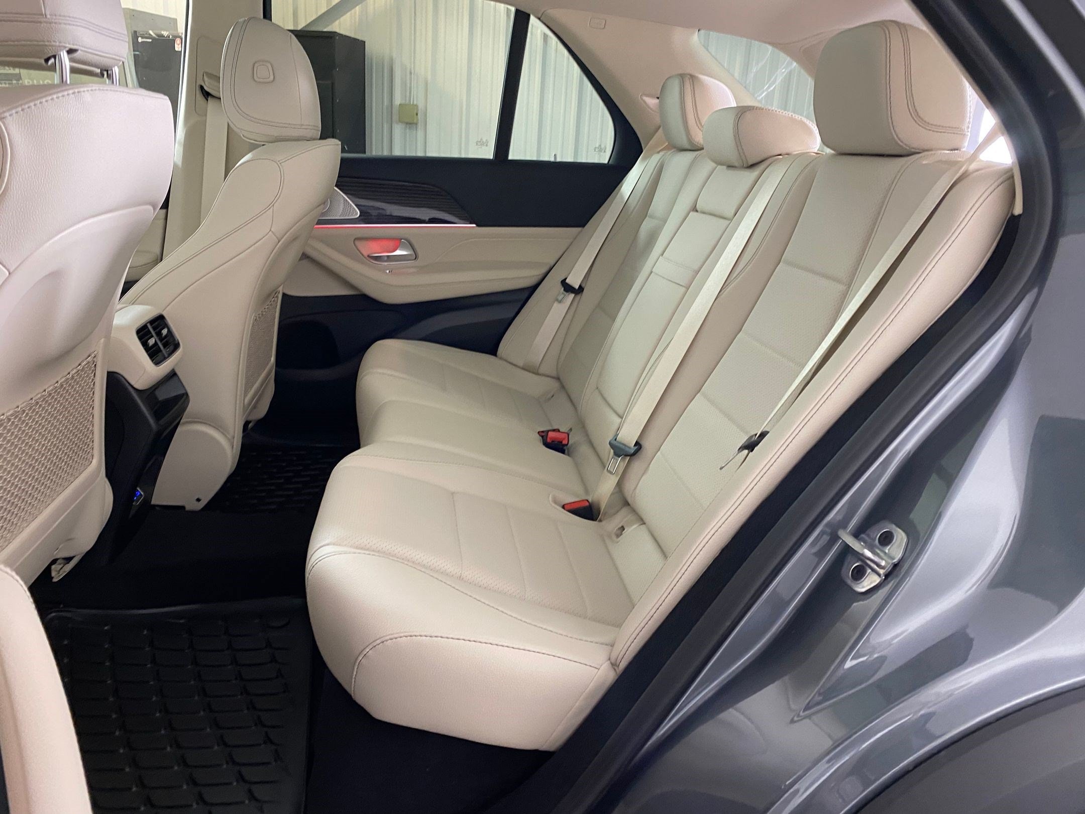 2026 Mercedes-Benz GLE GLE350 - Photo 13