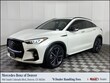  INFINITI QX55