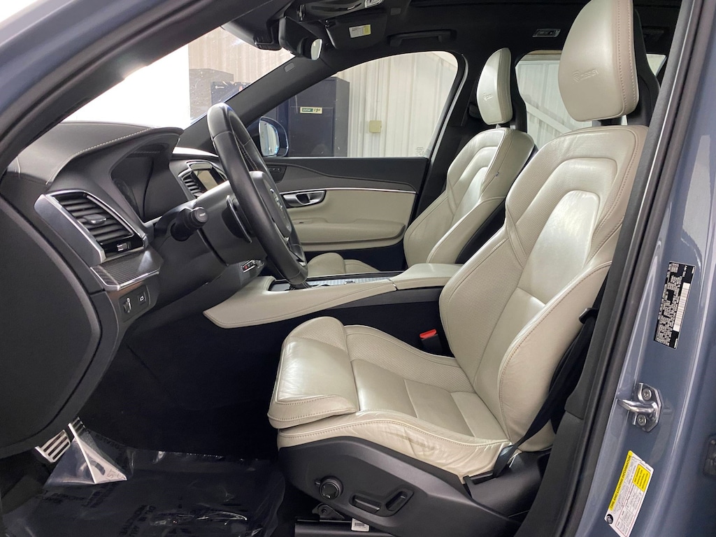 Used 2020 Volvo XC90 R-Design SUV
