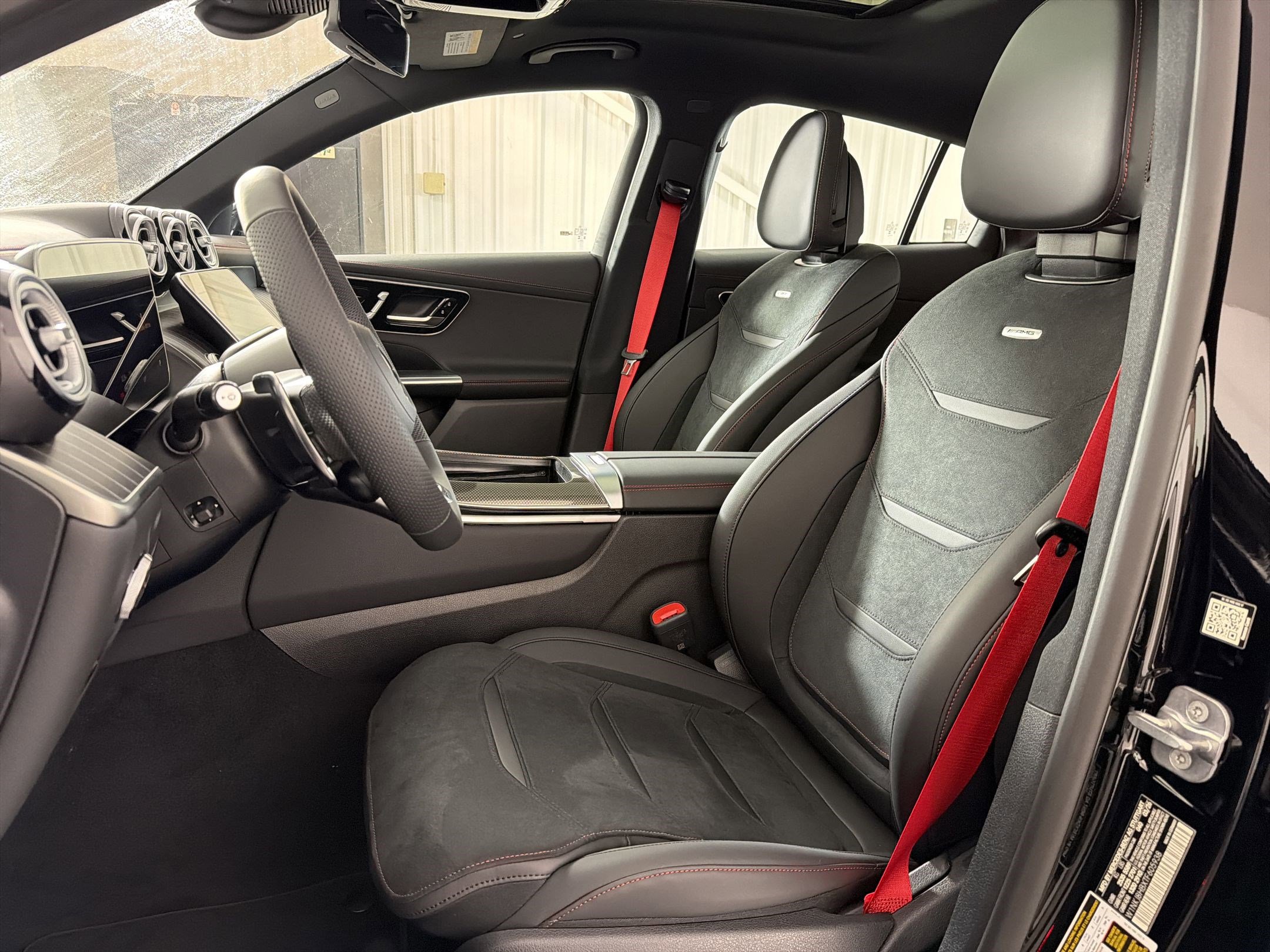 AMG GLC 43 4MATIC SUV