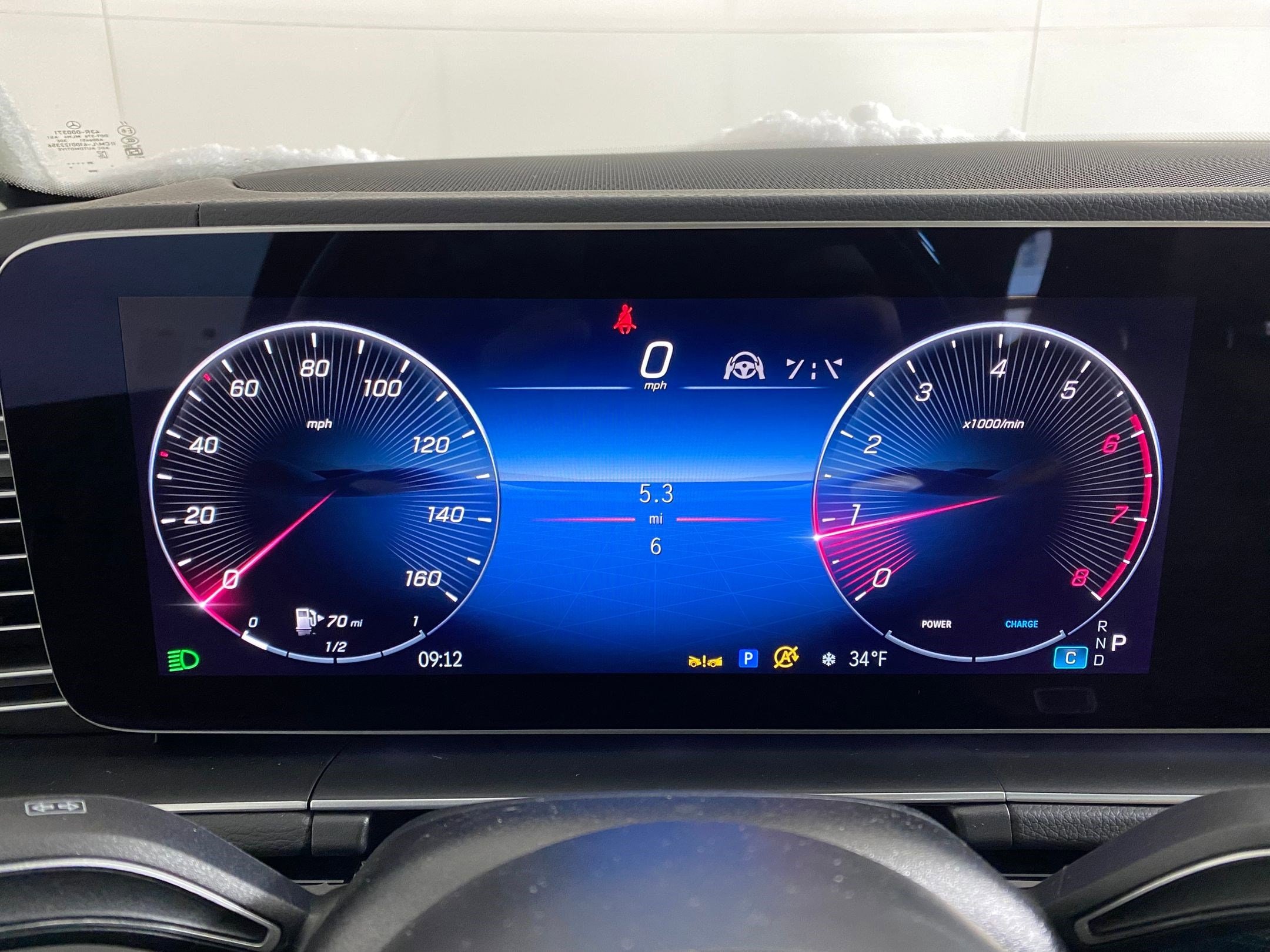 2026 Mercedes-Benz GLE GLE350 - Photo 19